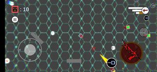 Fire Box - Screenshot 2