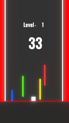RGBY! - Screenshot 1