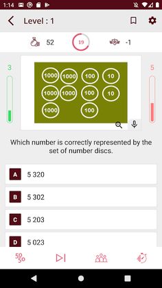 Quizz Mania - Screenshot 4