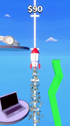 To Da Moon - Screenshot 4