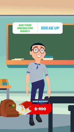 Life Master - Screenshot 4