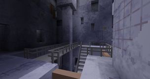 Luanti (formerly Minetest) - Screenshot 1