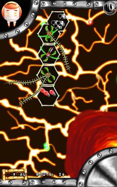 Carrier Attack - Screenshot 3