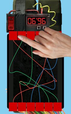 Bomb Defuse (Realistic) - Screenshot 1
