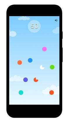 SkyDot - Screenshot 2