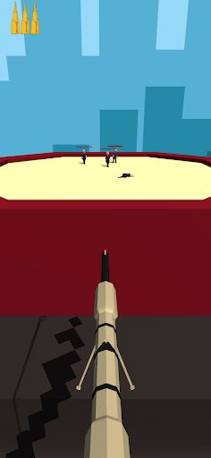 Sticky Sniper - Screenshot 3