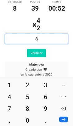 Matenova - Screenshot 4