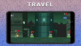 Slime Clicker - Adventure RPG - Screenshot 3