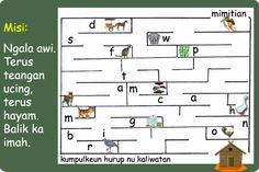 Tatarucingan Sunda - Screenshot 4