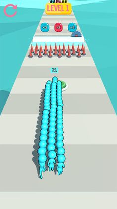 Crownded Join & Push - Screenshot 2