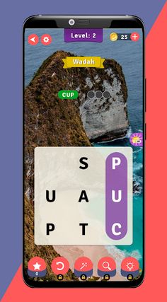 Cari Kata Indonesia Offline - Screenshot 1