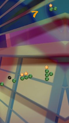 Fuzzy Color - Screenshot 4