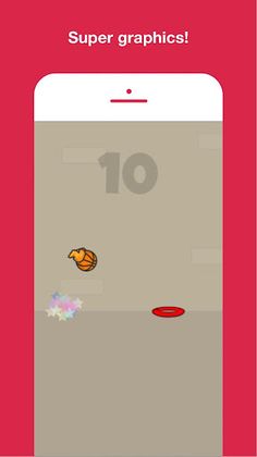 Dunky Flap - Screenshot 4