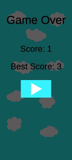 Avoid the plane - Screenshot 3