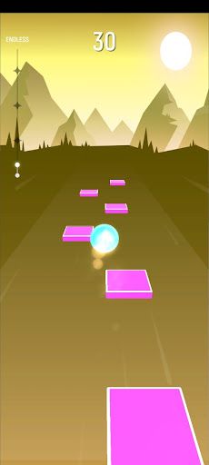 BabyMonster Music Tiles Hop - Screenshot 3