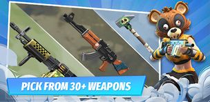 Contra Guns－3rd Person Shooter - Screenshot 3