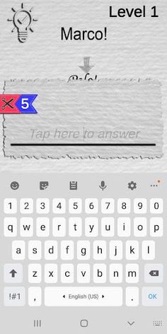 Easy Guess - Screenshot 3