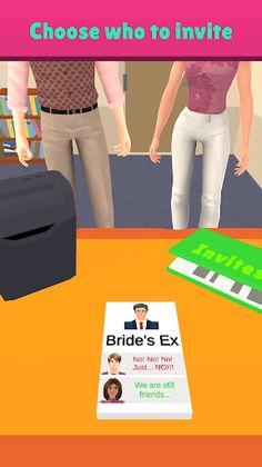 Event Planner 3D - Screenshot 2
