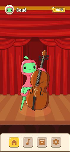 Jornada Musical OCC - Screenshot 2