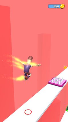 ShatteRun - Screenshot 3