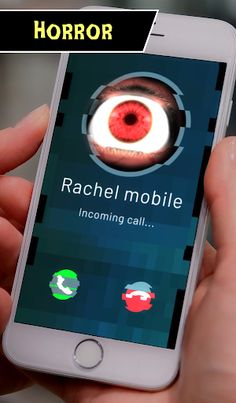 Cursed Phone Horror Call Prank - Screenshot 3