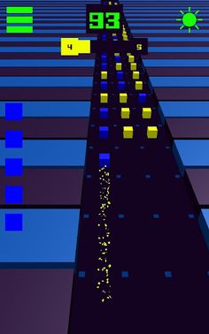 Cube Color - Screenshot 4