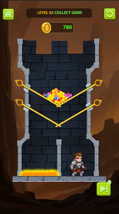 Temptation Island - Screenshot 3