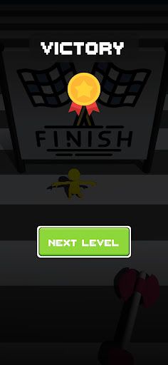 Tracker - Screenshot 2