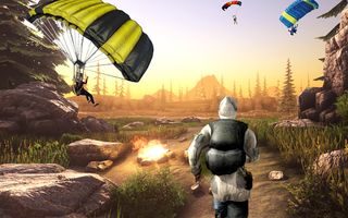 Modern Strike Fps Multiplayer - Screenshot 3