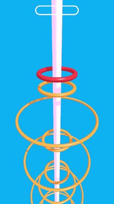 Ring Crush - Screenshot 1