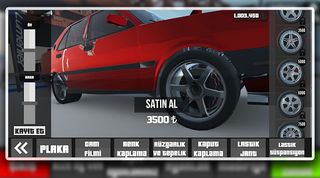 Tofaş SLX Drift - Drift Yap - Screenshot 3