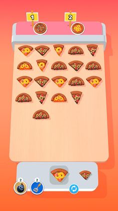 Slice Merge - Screenshot 2