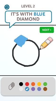 Draw Quiz! - Screenshot 1