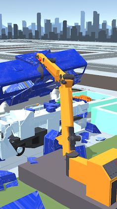 Extreme Shredding - Screenshot 4