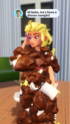 Real Makeover - Screenshot 4