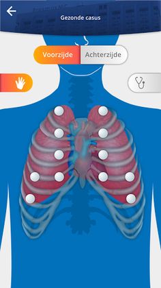 The Clinical Challenge - Screenshot 3