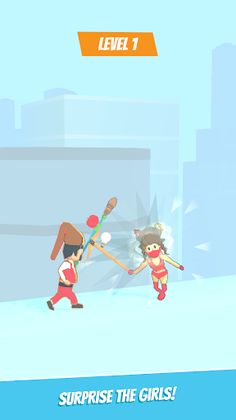 Daily Objects Fight - Screenshot 2