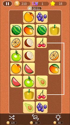 Tile Connect : Matching 3D - Screenshot 2