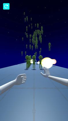 Super Hado - Screenshot 4