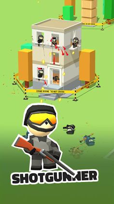 Idle Counter Terrorists - Screenshot 3