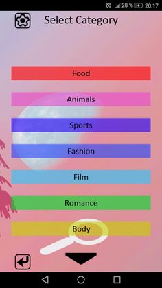 Find The Hidden - Screenshot 2