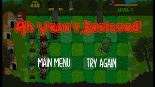 Bandit Attack - Protect your V - Screenshot 3