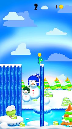 Bridge Jungle - Screenshot 4