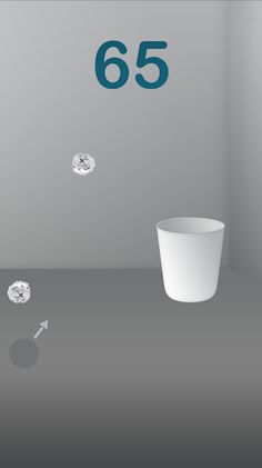 سلة الورق - Screenshot 4