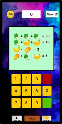 SoyUnGenio - Screenshot 1