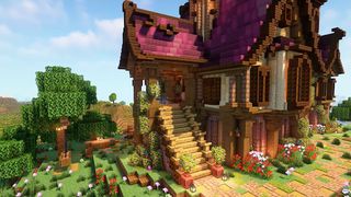 Master Craft: Block Builder - Screenshot 3