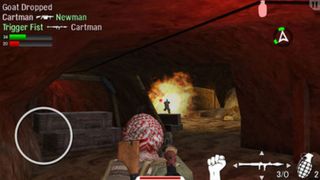 Trigger Fist - Screenshot 3