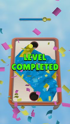 Color Ball Challenge - Screenshot 4