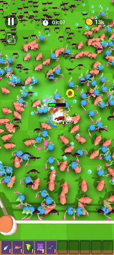 Soulstone Survivors - Screenshot 2