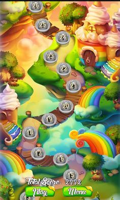 Bubble Shooter - 2024 - Screenshot 4